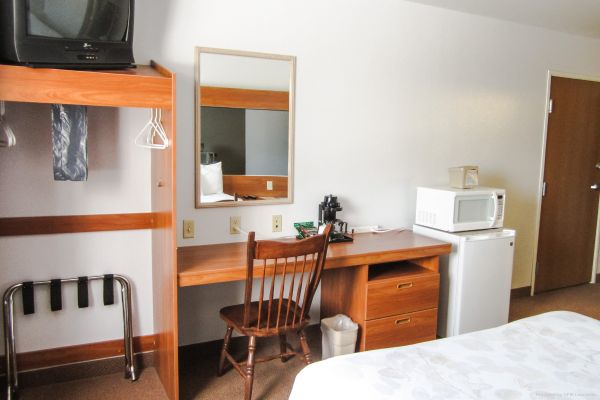 Alliance Inn and Suites (St Robert)